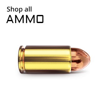 Shop All Ammo