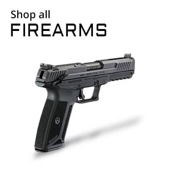 Shop All Firearms