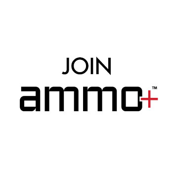 Join Ammo Plus - Save 8% on ammo and free shipping and get a free welcome gift.