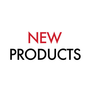 New products