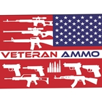 Veteran Ammo