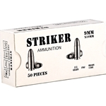 Striker Ammunition