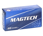 Magtech 36 Gauge (.410) 2-1/2 Shotshell Brass Large Pistol Primer Pocket  (Box of 25) - Precision Reloading