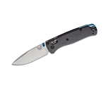 Benchmade Hunt 15600or Raghorn 4-inch Fixed Blade Knife With Cerakote Blade  : Target