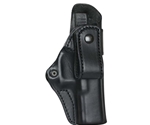 thumbnail image 2 of Tanned Leather Thumb Break Holster Fits Ruger Redhawk 4-4.2\" 5.5... 2 of 14