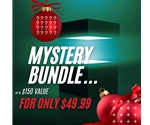 Holiday Mystery Bundle 2A - 1211-50