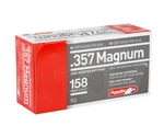 Aguila 9mm 124 Grain Ammo Full Metal Jacket