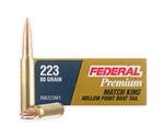 Federal American Eagle 9mm 124 Grain Full Metal Jacket