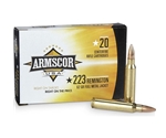 Armscor Precision 38 Special Ammo 158 Grain FMJ VP - Ammo Deals