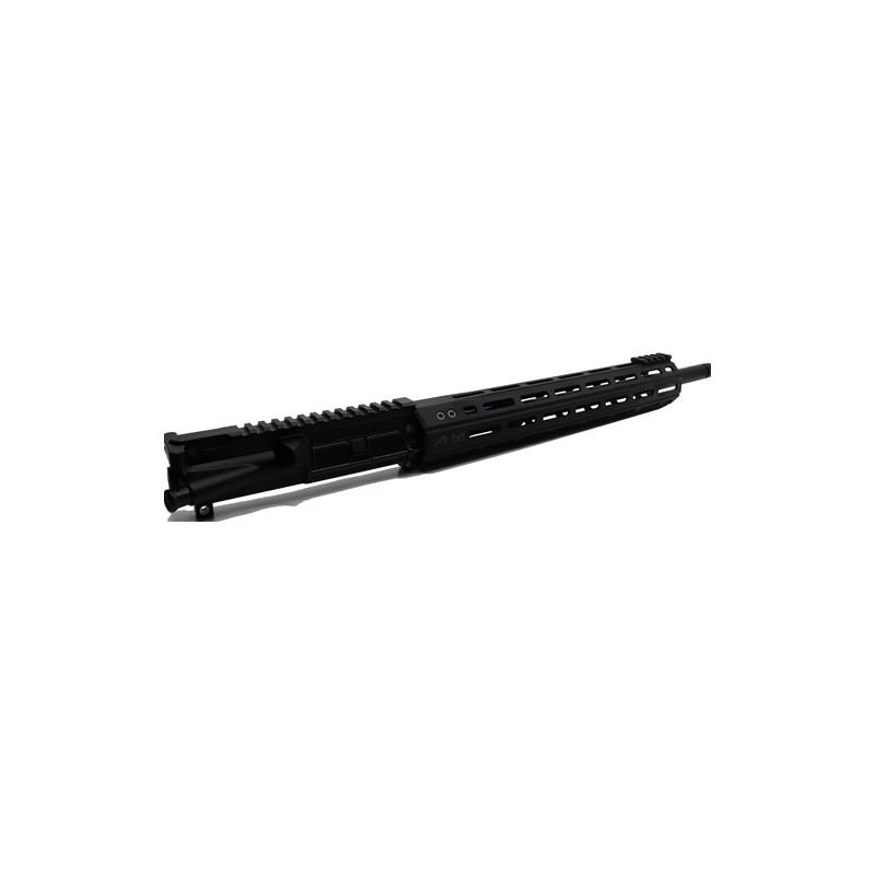 Wolf 9x39 AR-15 Complete Gas Impingement Upper Receiver 16 Carbine Length