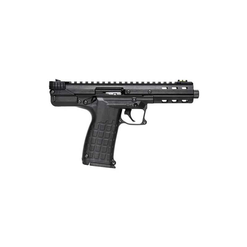 Kel-Tec CP33 Handgun 22 LR 5.5" Barrel 33 Rds in Blk