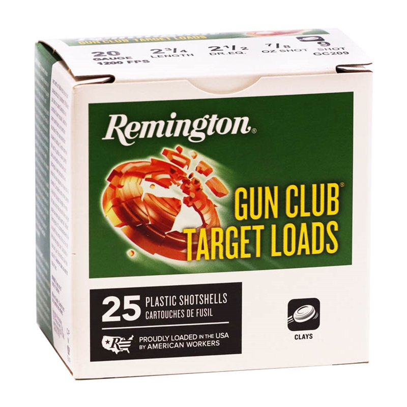 remington gun club hulls remington gun club hulls