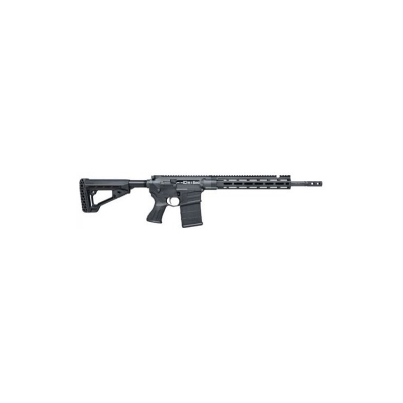 Savage Arms MSR-10 Hunter 6.5 Creedmoor Semi Auto Rifle 20 Rounds