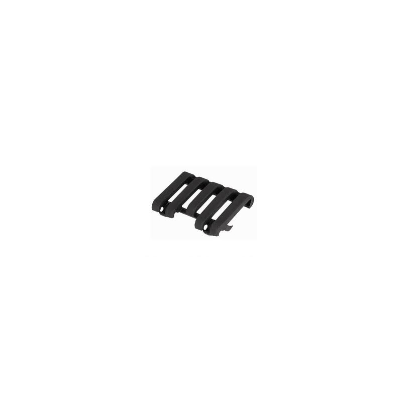 Blackhawk Low Profile Rail Cover Wire Loom