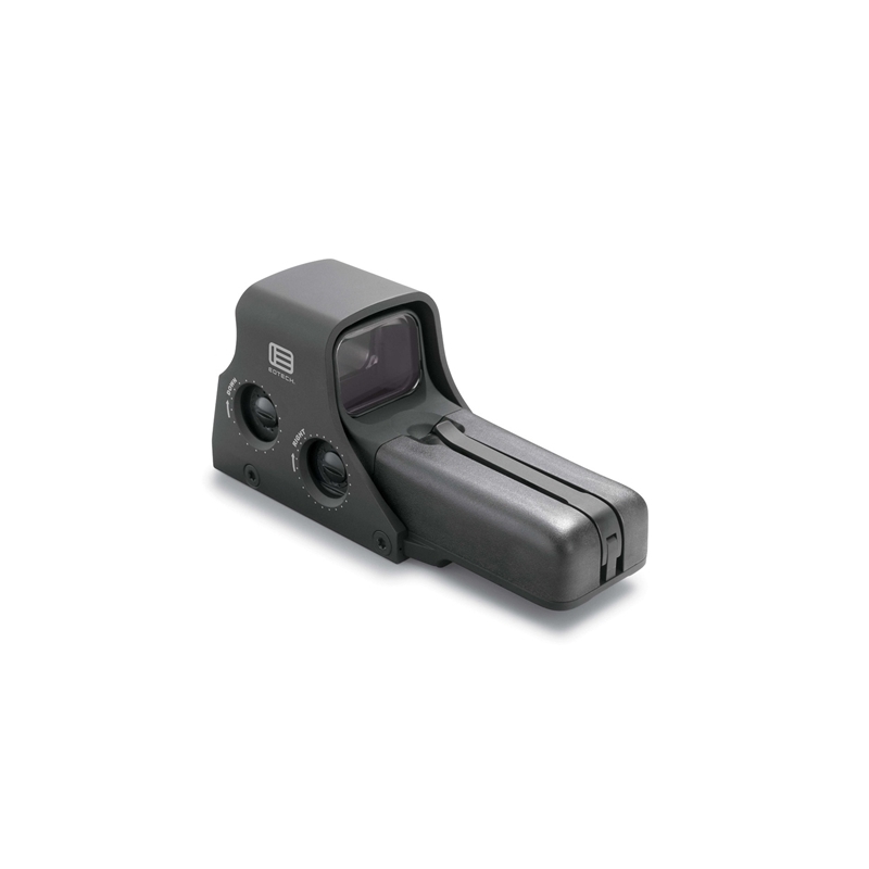 EOTech 512 Holographic Weapon Sight 512.A65
