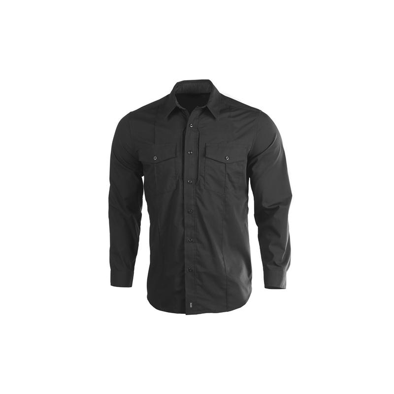 5.11 Tactical Men's Stryke Shirt Black