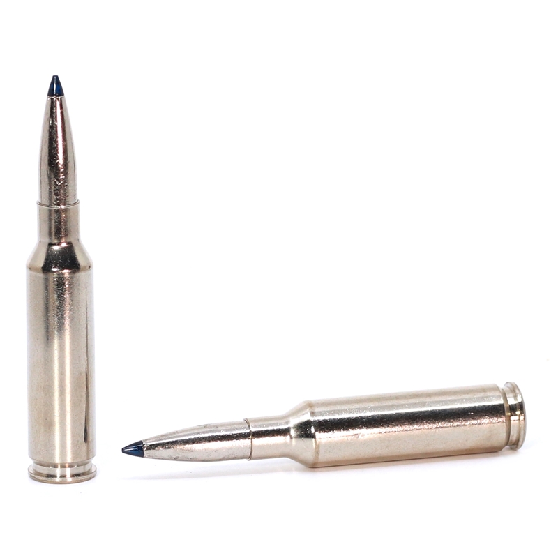 FEDERAL TERMINAL ASCENT 6.5 CREEDMOOR 130 GRAIN | 20 ROUNDS-img-1