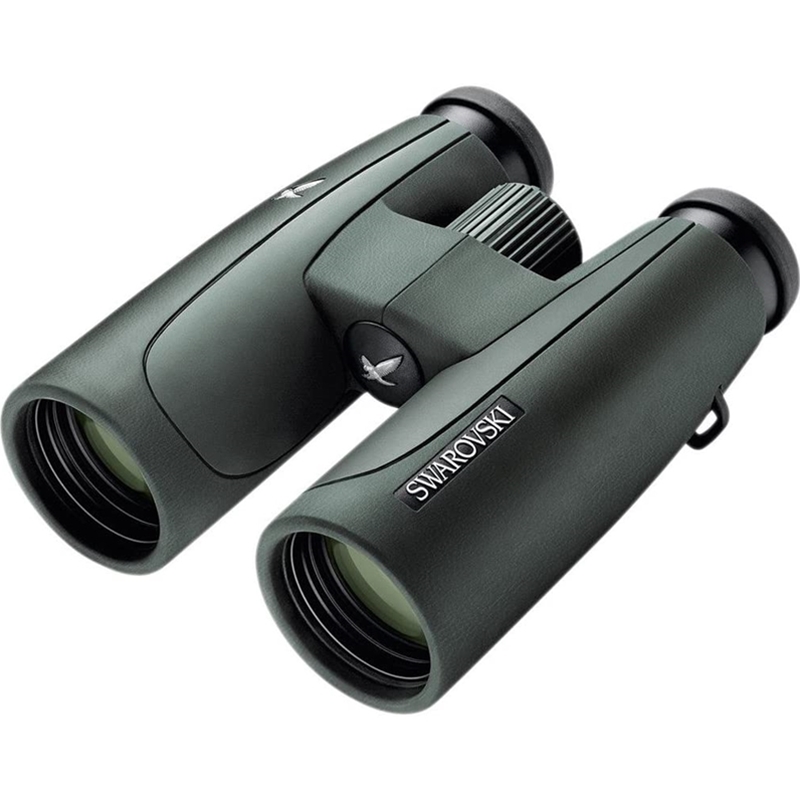 Swarovski SLC 10x42 Waterproof Binocular Green