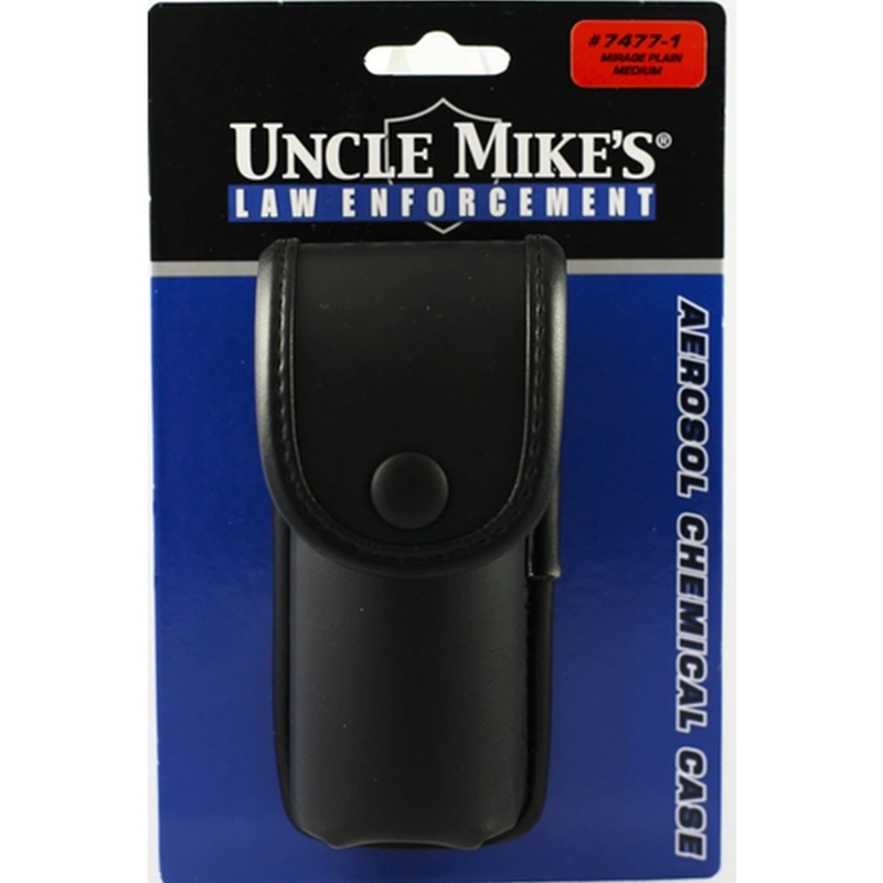 Uncle Mike's MK III Aerosol Agent Case