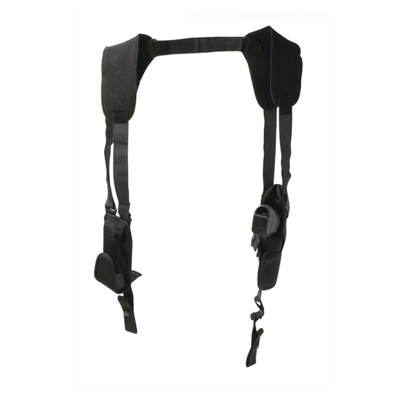 Uncle Mike's Vertical Shoulder Holster Pro-Pak