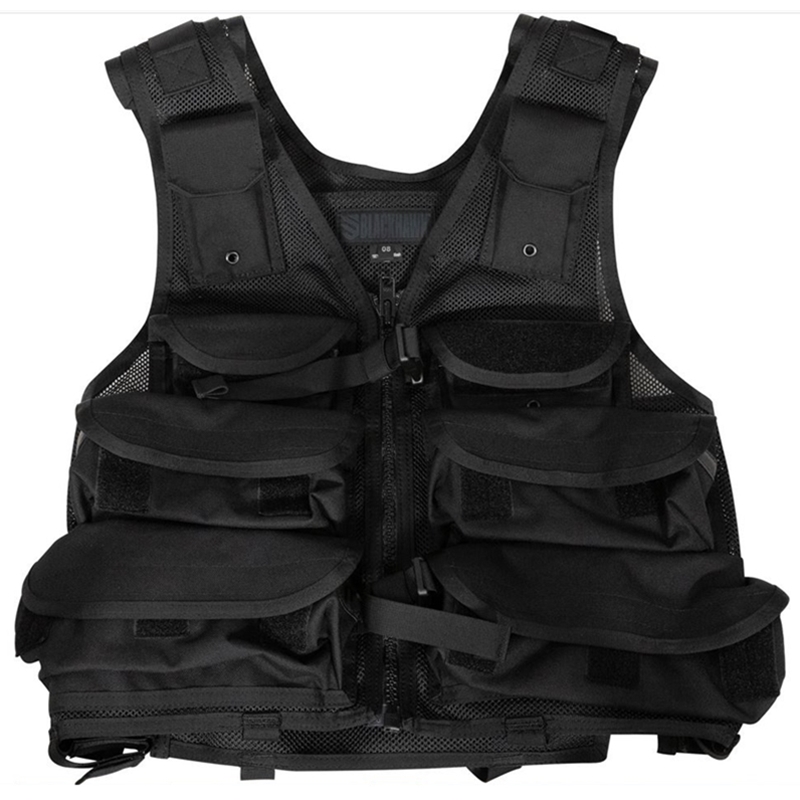 Blackhawk Omega Elite Vst Medic/Utility