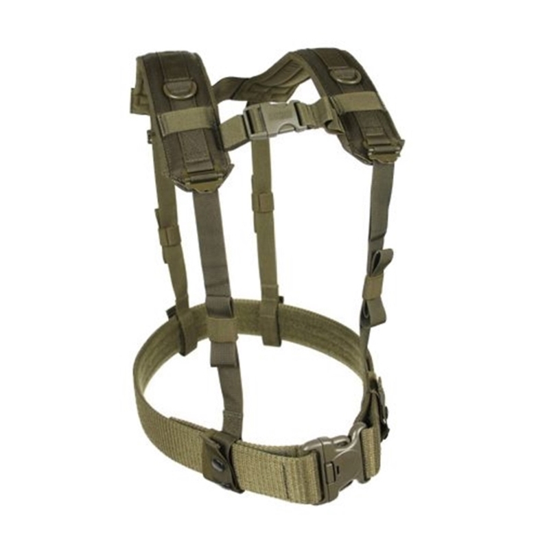 Blackhawk Load Bearing Suspenders