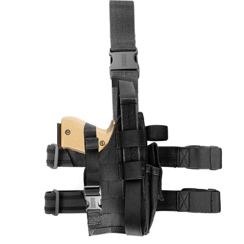 Blackhawk Omega VI Elite Holster Airborn