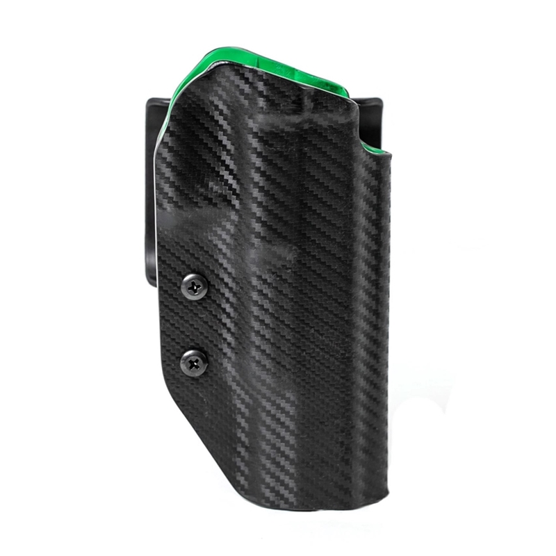 Uncle Mike's Range/Competition Holster