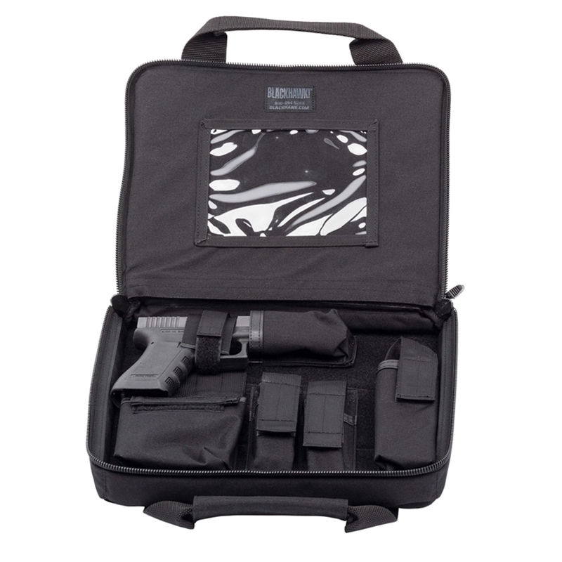 Blackhawk Discreet SOCOM Pistol Case
