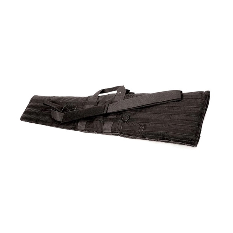 Blackhawk Stalker Drag Mat, Black