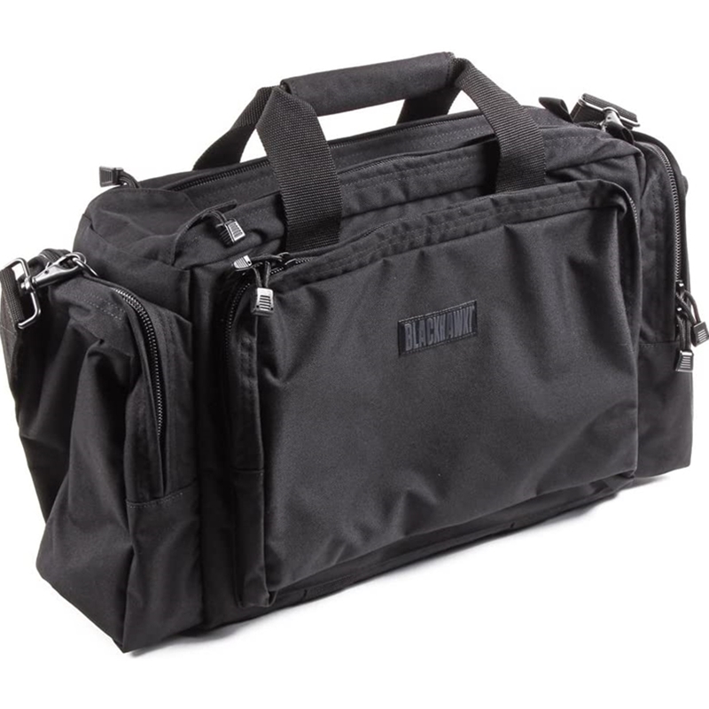 Blackhawk Enhanced Pro Shooters Bag