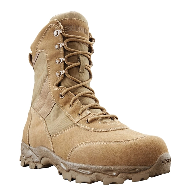 Blackhawk Desert Ops Boot