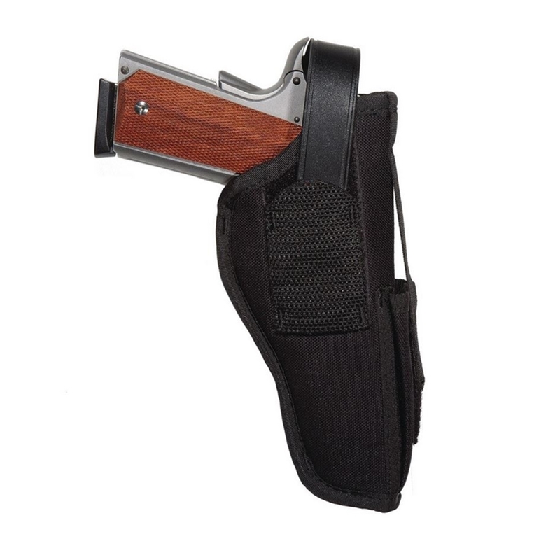 Uncle Mike's Sidekick Ambidextrous Hip Holster