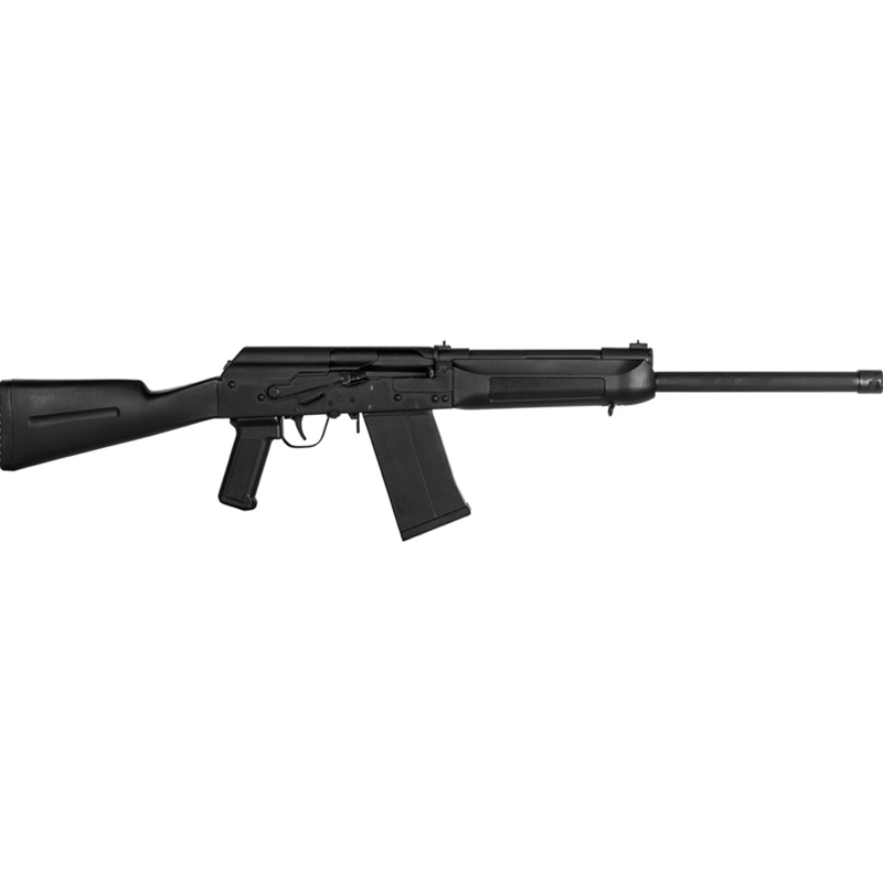 SDS Imports Lynx LH-12 19" 12 Gauge Shotgun 3" Semi-Automatic Black Parkerized