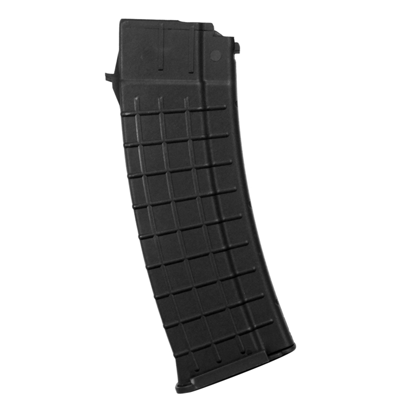 ProMag AK 74 223 Remington/5.56 NATOMagazine 30 Rounds Polymer Construction Matte Black