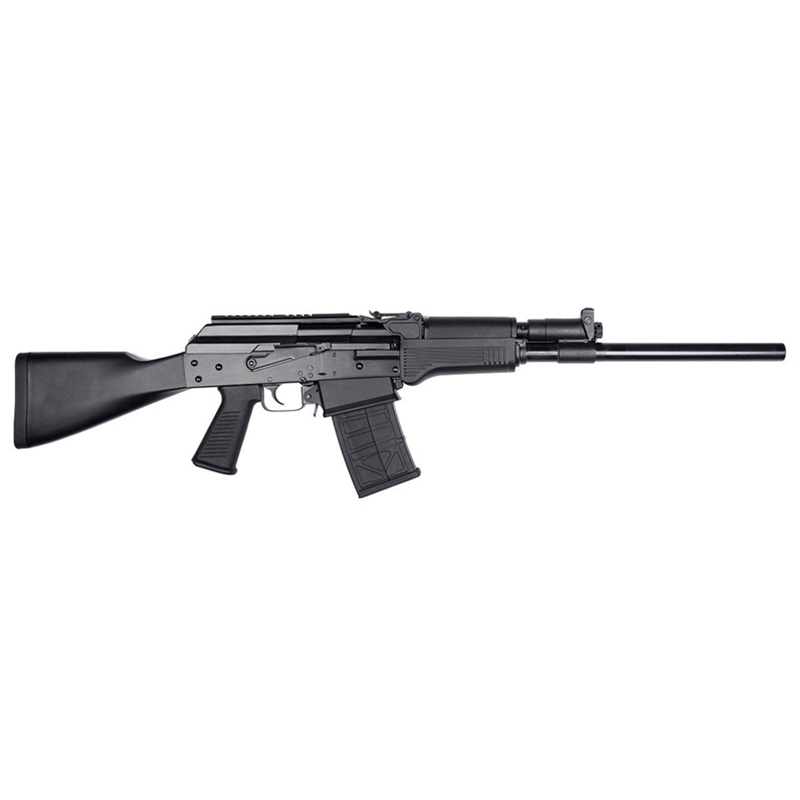 JTS Group 12 Gauge Semi-automatic Shotgun 18.7