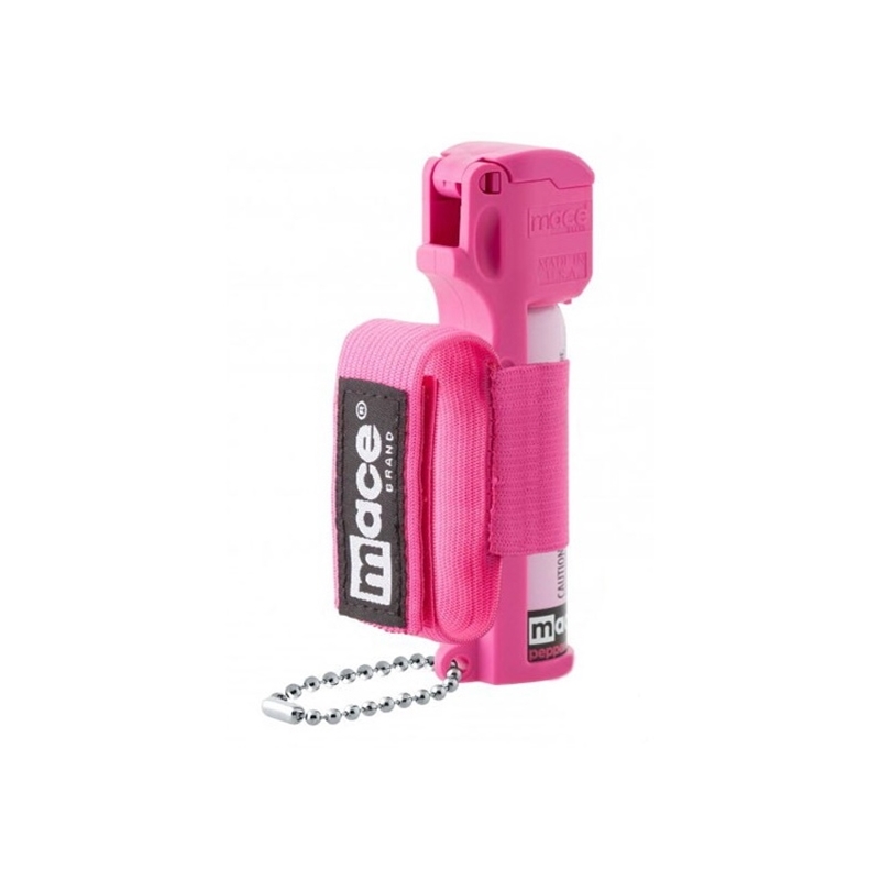 Mace Personal Model Pepper Spray Black : Target