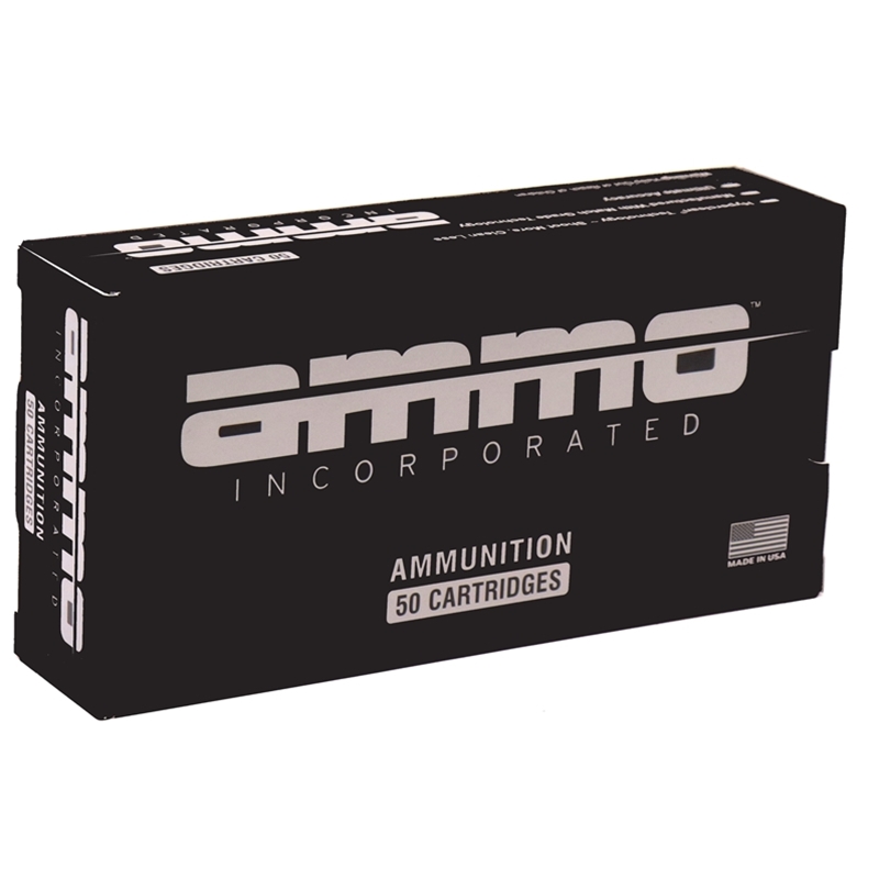 Ammo  Inc 45 ACP AUTO Ammo 230 Grain Total Metal Jacket