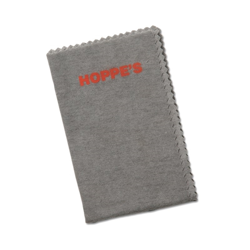 Hoppes Silicone Cleaning Cloth