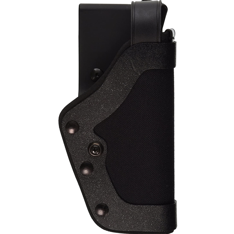 Uncle Mike's Law Enforcement Kodra Nylon Pro2 Dual Retention Duty