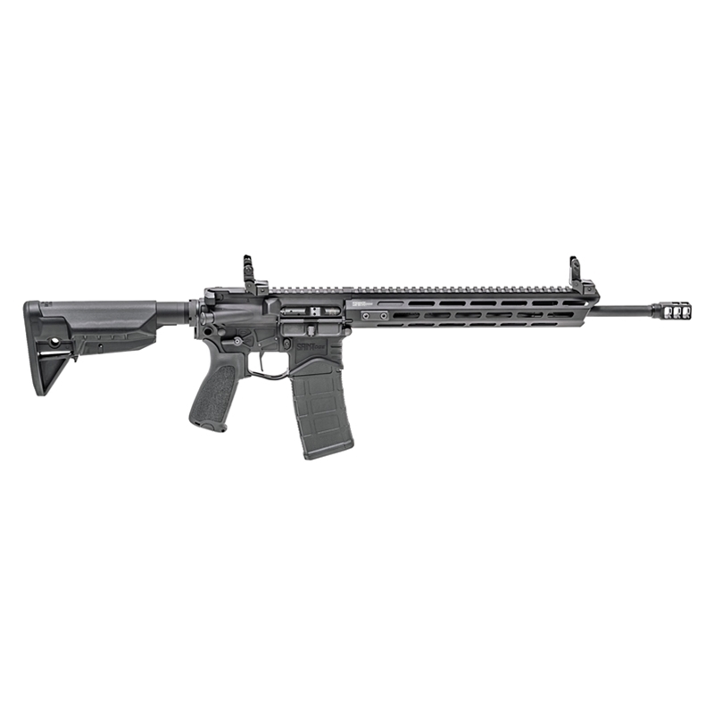 Springfield Saint Edge Semi-Auto Rifle 5.56 NATO/ 223 Remington 16