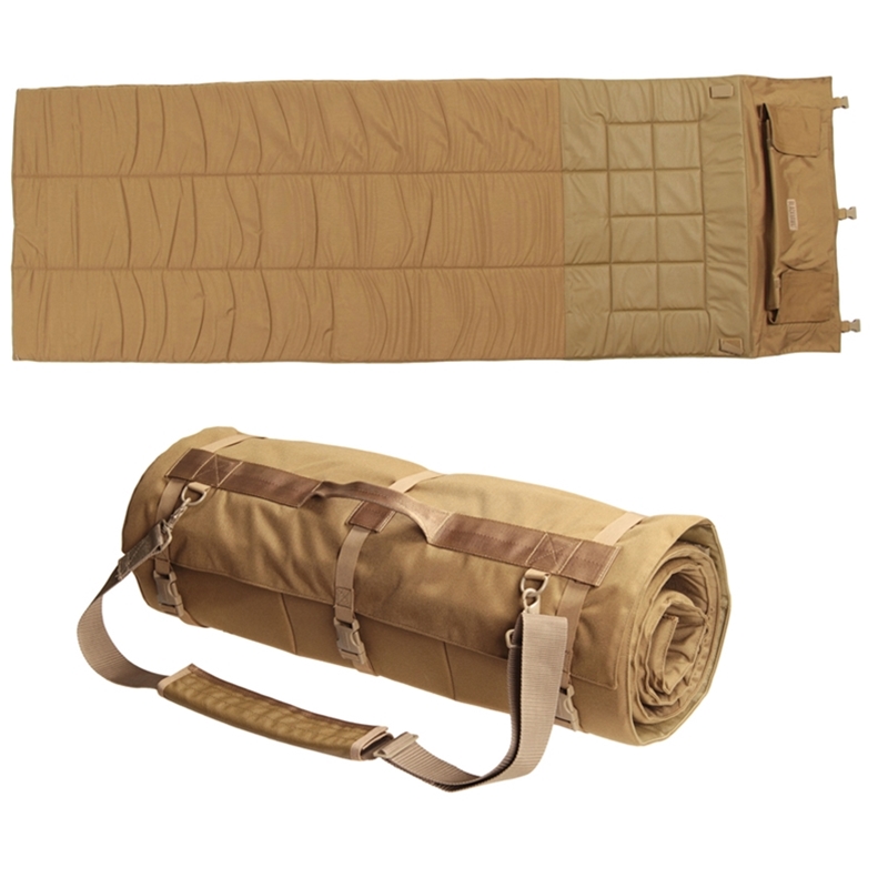 Centaur Waterproof Shooting Mat – Full Size 200x80cm, Lightweight & Padded