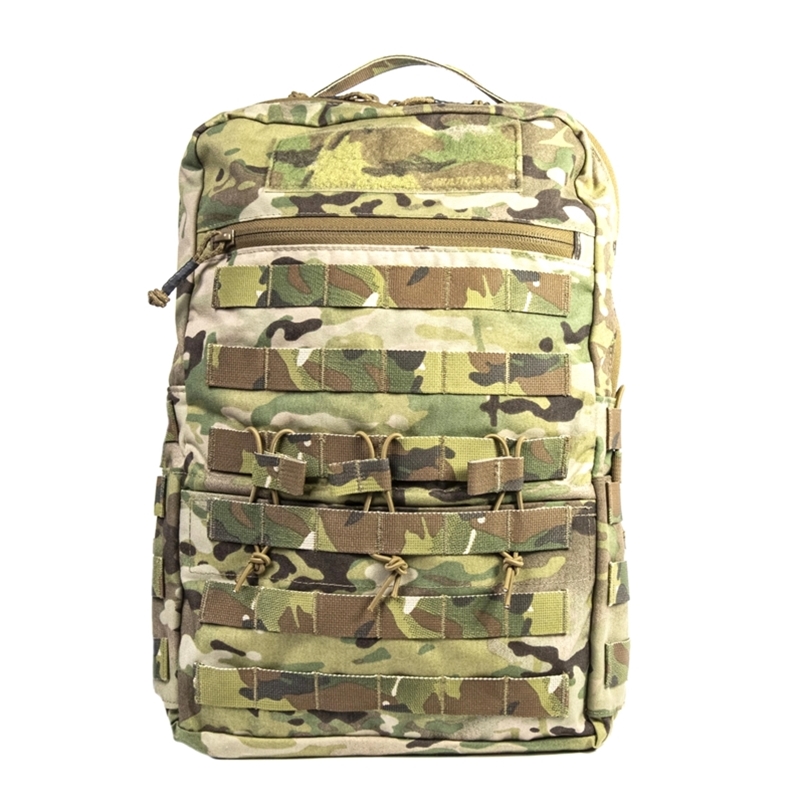 Multicam Black Eagle Industries All Purpose One Day Backpack 500D