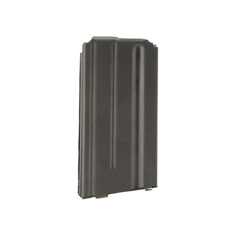 National Magazine AR-15 223 Remington 20 Rounds Steel Blue - Deals