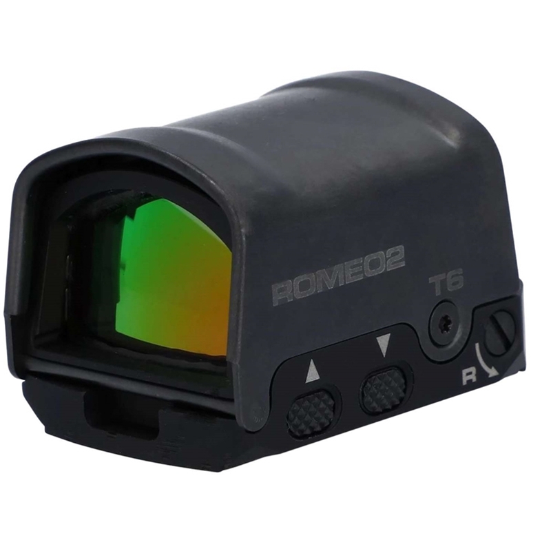 Sig Sauer ROMEO2 Reflex Sight 1x 3 Red Dot Matte