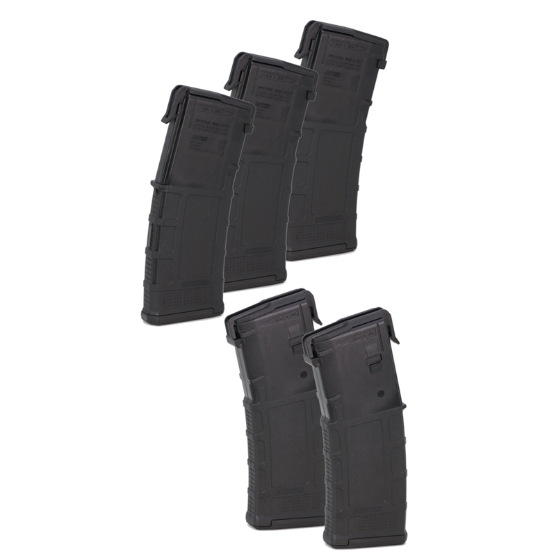 トイガン MAGPUL PMAG30 300BLK Magpul PMAG® 30 AR 300 B GEN M3™, .300 Blackout | Aero Precision
