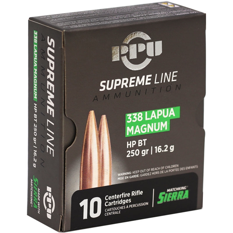piko Review: DRD Tactical .338 Lapua Mag. Kivaari Takedown Rifle | An