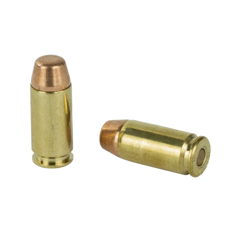 Winchester USA 40 S&W 165 Grain FMJ VP