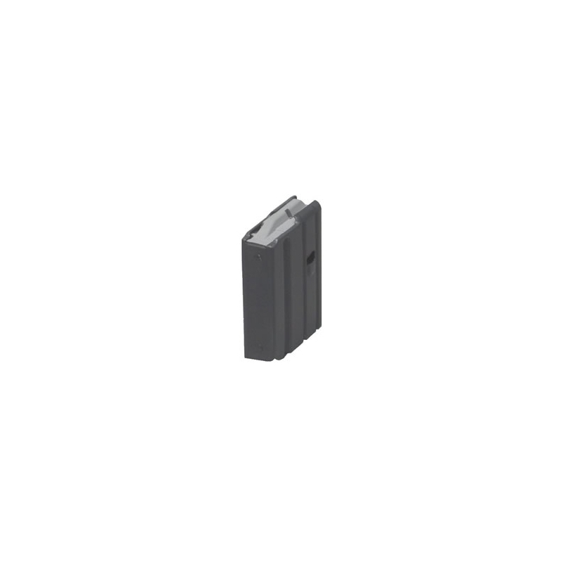 Bushmaster Magazine 450 Model 5 Round Polymer Black Deals