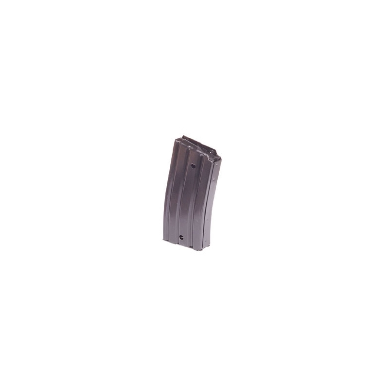 Bushmaster Magazine M-16 Model 6.8mm Caliber 26 Round Polymer Black